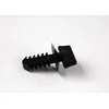 Bmw 3 E30 E46 E91 I8 X3 Verschluss Originalus 51471923983
