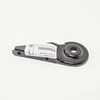 BMW 3 E30 Galinis ašies kairysis stūmoklis 33321124465 1124465 NAUJAS ORIGINALUS