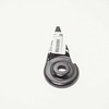 BMW 3 E30 Galinis ašies kairysis stūmoklis 33321124465 1124465 NAUJAS ORIGINALUS