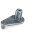 BMW 3 E30 Konvertuojamas Svoris Originalus 51258112682