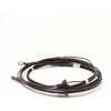 BMW 3 E30 Plus Polio Baterijos Laidas 12421375601 1375601 NAUJAS ORIGINALUS