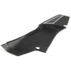 BMW 3 E30 Priekinis Kairysis Ratai Danga Originalus 51711943829