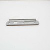 BMW 3 E30 vairo stiprintuvo siurblio reguliavimo juosta 32421714641 1714641 Originali