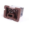Bmw 3 E30 Variklio Widerstand Originalus 64111373771