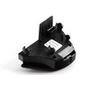 Bmw 3 E36 5 E39 Z3 E36 Kairioji Abdeckung Originalus 61312490235