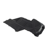 BMW 3 E36 Convertible Underfloor Coating Center Originalus 51712491567