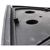 Bmw 3 E36 Dešinė Dichtung Originalus 51168144472