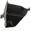BMW 3 E36 Dešinės Pusės Dekoratyvinis Panelė Originalus 51718130072