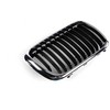 BMW 3 E36 Dešinės Pusės Grilė Originalus 51138195152