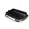 BMW 3 E36 Dešinės Pusės Grilė Originalus 51138195152