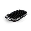 BMW 3 E36 Dešinės Pusės Grilė Originalus 51138195152