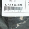 Bmw 3 E36 Dichtungssatz 11 1989 08 2000 Originalus 32131094629