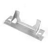 Bmw 3 E36 E46 E90 E92 E93 5 E39 Z4 E85 E86 Priedinis Guminis Stiprintuvas Originalus 18207839657