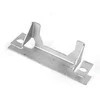 Bmw 3 E36 E46 E90 E92 E93 5 E39 Z4 E85 E86 Priedinis Guminis Stiprintuvas Originalus 18207839657