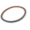 Bmw 3 E36 Galine Dichtung Heckleuchte Originalus 63211387367