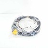 BMW 3 E36 Lauko temperatūros/skaitmeninio laikrodžio laidai Originalūs 61119401604