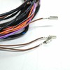 BMW 3 E36 Lauko temperatūros/skaitmeninio laikrodžio laidai Originalūs 61119401604