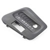 Bmw 3 E36 Pavarų Perjungimo Svirties Dangtelis Originalus 51168184557