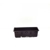 BMW 3 E36 Saugojimo skyriaus įdėklas 51161977197 1977197 NAUJAS ORIGINALUS