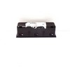BMW 3 E36 Saugojimo skyriaus įdėklas 51161977197 1977197 NAUJAS ORIGINALUS