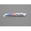 Bmw 3 E36 Z3 Galinės M Raidės Ženklo Originalus 51142250811