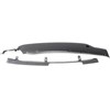 Bmw 3 E46 1997 2006 Blende Unten Mitte Originalus 51127891916