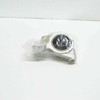 Bmw 3 E46 1999 2006 Halter Querlenker Gummilag Originalus 31122229623
