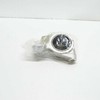 Bmw 3 E46 1999 2006 Halter Querlenker Gummilag Originalus 31122229623
