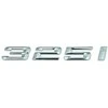 Bmw 3 E46 2000 2005 Galinio Emblema Originalus 51147025251