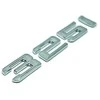 Bmw 3 E46 2000 2005 Galinio Emblema Originalus 51147025251