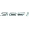Bmw 3 E46 2000 2005 Galinio Emblema Originalus 51147025251