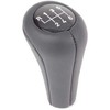 Bmw 3 E46 5 E39 Schaltknopf Leder M Plakette Originalus 25112229442
