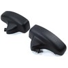 Bmw 3 E46 5 E39 Spiegelfuss Abdeckungen Originalus 51168257203