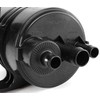 Bmw 3 E46 Aktivintas Anglies Filtras Originalus 16131183797