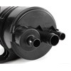 Bmw 3 E46 Aktivintas Anglies Filtras Originalus 16131183797