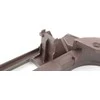 BMW 3 E46 Apatinis Panelės Indėlių Dėžiukas Medis Originalus 51168239121
