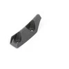 Bmw 3 E46 Priekinis Kairysis Buferys Originalus 51118252797