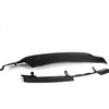 Bmw 3 E46 Blende Unten Mitte 1997 2006 Originalus 51127894028