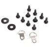 Bmw 3 E46 C Stulpelio Dangtelio Įdėklio Remonto Rinkinys Originalus 54317135351