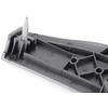 Bmw 3 E46 Dekorleiste Titan 51457904347 Originalus