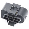 BMW 3 E46 E90 E91 Socket housing Originalus 12527789574