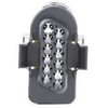BMW 3 E46 E90 E91 Socket housing Originalus 12527789574