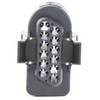 BMW 3 E46 E90 E91 Socket housing Originalus 12527789574