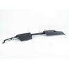 Bmw 3 E46 Galinio Bamperio Difuzoriaus Skydelis Originalus 51127893073