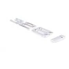 Bmw 3 E46 Galinio Emblema Lipdukas Originalus 51148172057