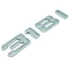 Bmw 3 E46 Galinio Emblema Lipdukas Originalus 51148195096