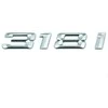 Bmw 3 E46 Galinio Emblema Lipdukas Originalus 51148195096