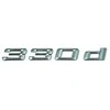 Bmw 3 E46 Galinio Emblema Lipdukas Originalus 51148255240