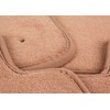 Bmw 3 E46 Grindų Kilimėlių Rinkinys Velours Originalus 51478227522