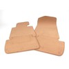 Bmw 3 E46 Grindų Kilimėlių Rinkinys Velours Originalus 51478227522